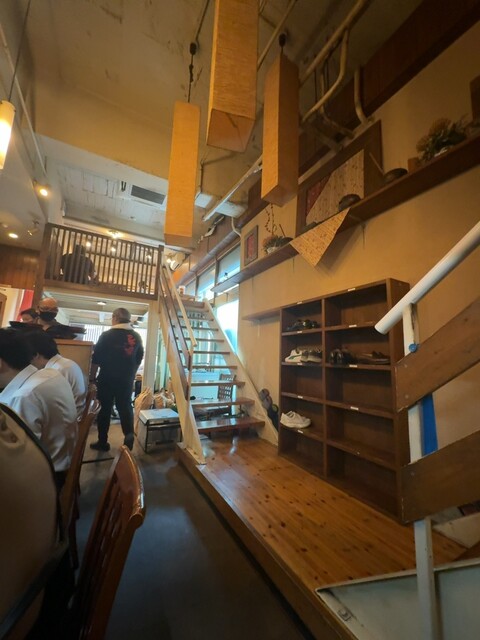 Cho Wan Fushimi Ten photo 4