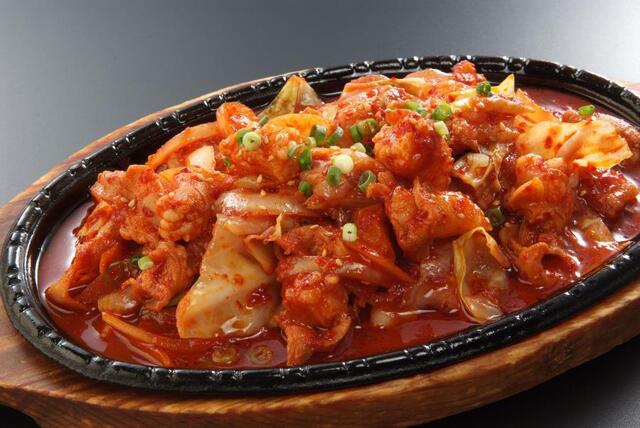 Chegoya Geto Shiti Oosaki Ten