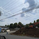 松乃家 - 今の若い人は知らないだろうけど、昔、松乃家に行く通りの途中にはすき家があったw