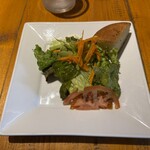 トラットリア ダイ パエサーニ - 