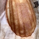 La Girandole - マドレーヌ