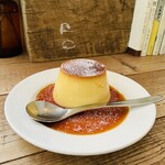 mameshiba - まめプリン