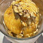 コーヒーマン - アフォガード