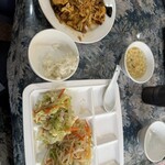 中華料理 香香 - 