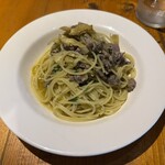 トラットリア ダイ パエサーニ - 