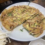 明洞タッカンマリ - 