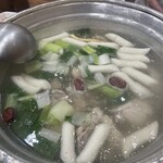 明洞タッカンマリ - 