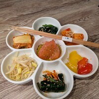 焼肉&手打ち冷麺 二郎 KANAYAMA - 