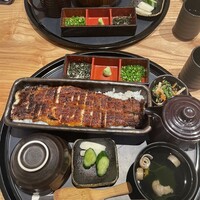 うなぎ四代目菊川 ミッドランドスクエア 名古屋本店 - 