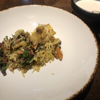 SPICE LAB TOKYO - 