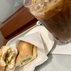 ドトールコーヒーショップ 八戸駅店