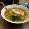 じぇんとる麺 中島店