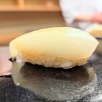 日本橋蛎殻町 すぎた - 