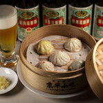 シンガポール発 小籠包と餃子の専門店 ジンホア - 料理写真: