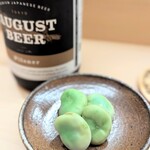 日本橋蛎殻町 すぎた - 