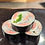 日本橋蛎殻町 すぎた - 