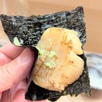 日本橋蛎殻町 すぎた - 