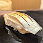 日本橋蛎殻町 すぎた - 