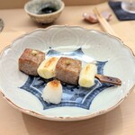 日本橋蛎殻町 すぎた - 