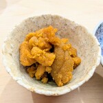 日本橋蛎殻町 すぎた - 