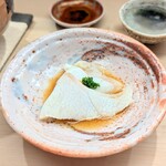 日本橋蛎殻町 すぎた - 