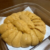 函館うに むらかみ 日本生命札幌ビル店 - 