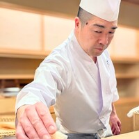 日本橋蛎殻町 すぎた - 