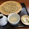 味彩そば 菊音