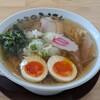 青竹手打ちラーメン ひらさわ