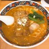寿限無 担々麺 三田店