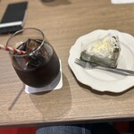 Sho sweets cafe bar - 