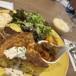 Sho sweets cafe bar - 