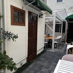 Sho sweets cafe bar - 