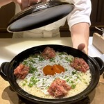肉割烹ふたご - 