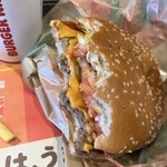 バーガーキング 仙台駅前店 - 