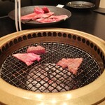 焼肉 いしび - 