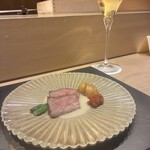 肉割烹ふたご - 