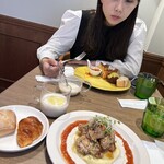 Sho sweets cafe bar - 