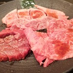 焼肉 いしび - 