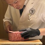 肉割烹ふたご - 