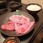 焼肉 いしび - 