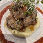 Sho sweets cafe bar - 