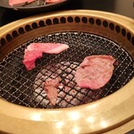 焼肉 いしび - 