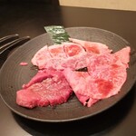 焼肉 いしび - 
