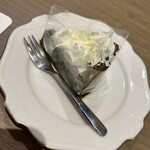 Sho sweets cafe bar - 