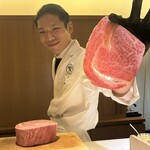 肉割烹ふたご - 