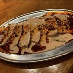 上海沸騰屋台 鶴亀酒家 - 