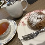 Sho sweets cafe bar - 