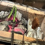 肉割烹ふたご - 