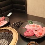 焼肉 いしび - 